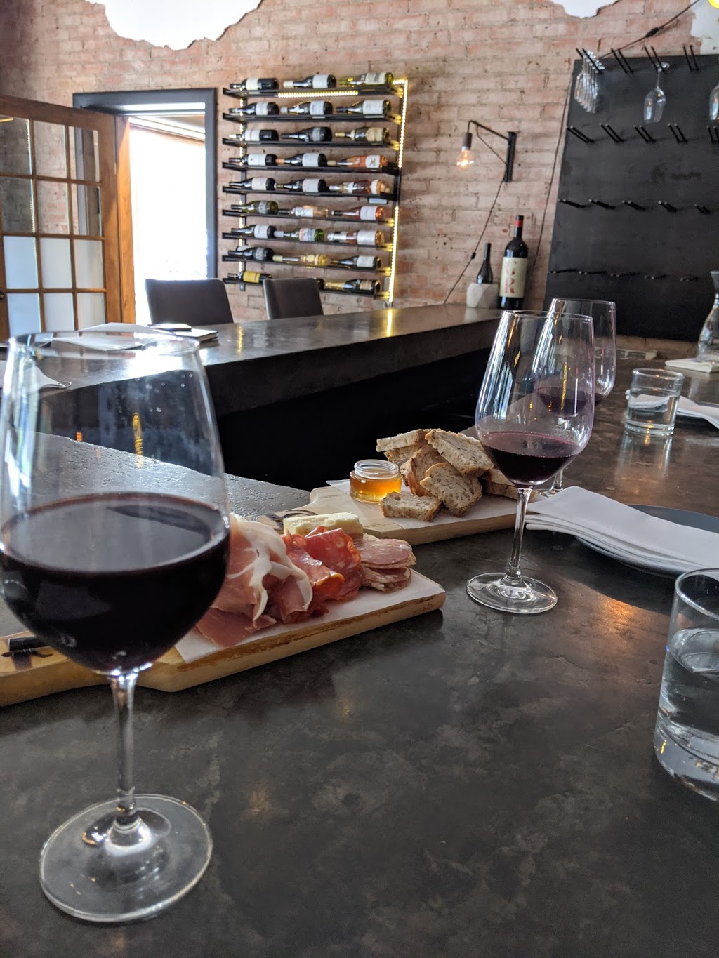 Camerata at Paulies | restaurant | 1830 Westheimer Rd, Houston, TX 77098, USA | 7135228466 OR +1 713-522-8466