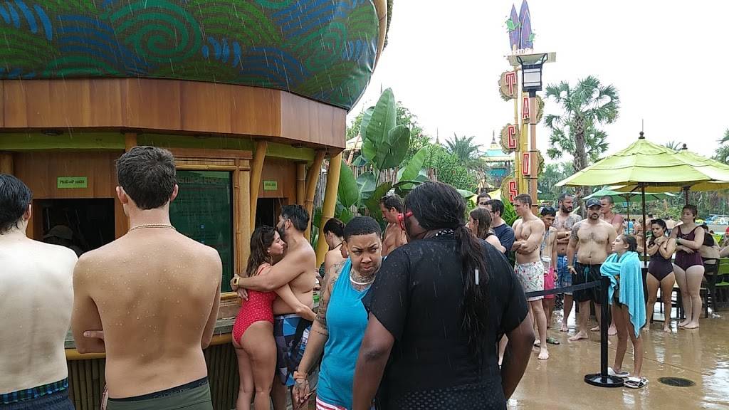 The Feasting Frog | restaurant | 6000 Universal Blvd, Orlando, FL 32819, USA | 4073638000 OR +1 407-363-8000