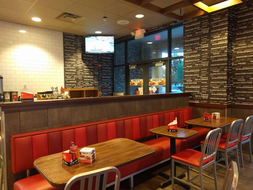 Arbys | restaurant | 292 E Exchange St, Akron, OH 44304, USA | 3304340112 OR +1 330-434-0112