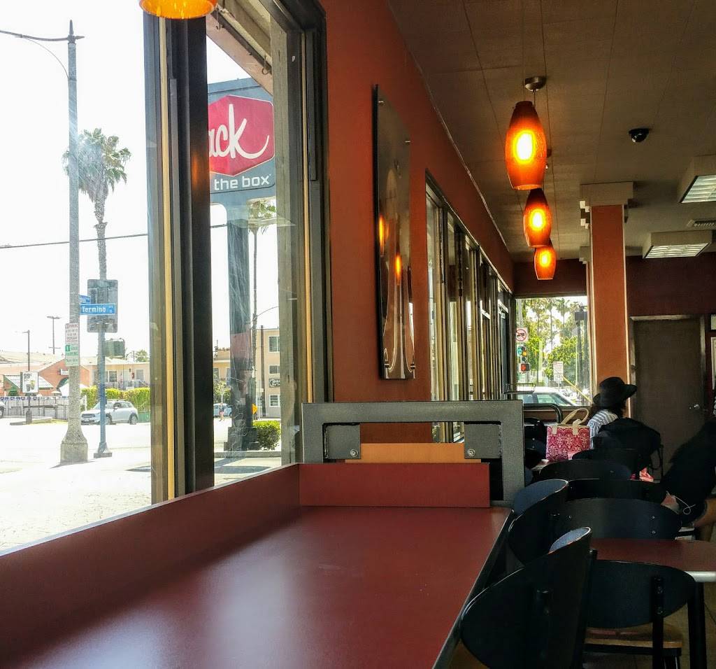 Jack in the Box | restaurant | 3980 E Ocean Blvd, Long Beach, CA 90803, USA | 5624396798 OR +1 562-439-6798