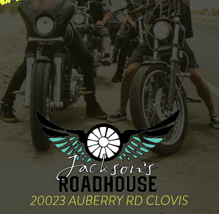 Jacksons Roadhouse | restaurant | 20023 Auberry Rd #1, Clovis, CA 93619, USA | 5593240600 OR +1 559-324-0600