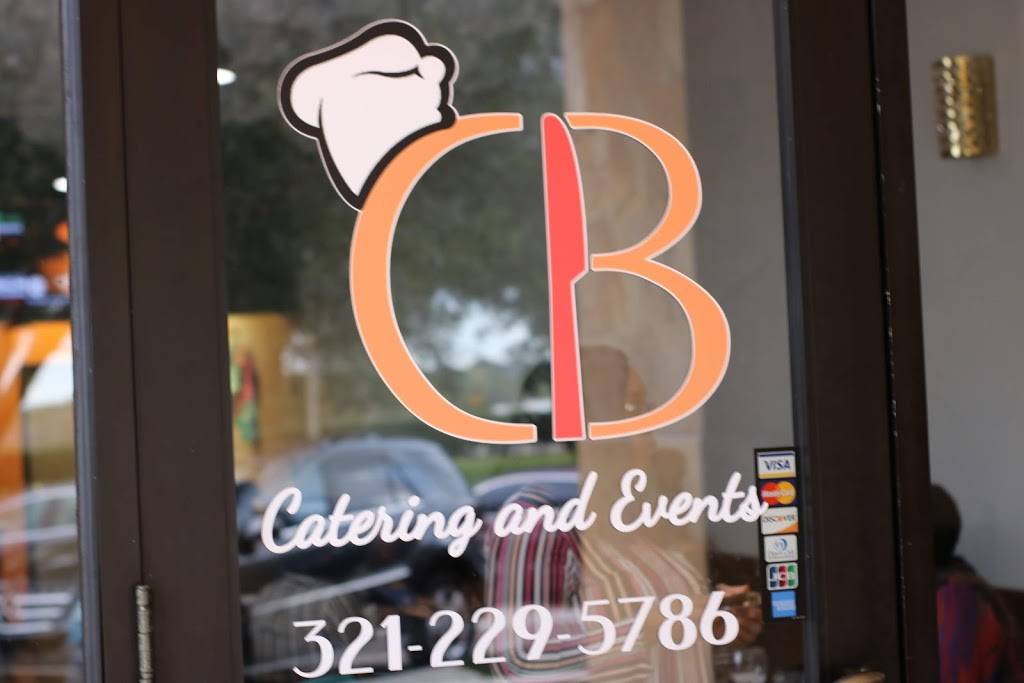 CBs Bistro | restaurant | 2295 S Hiawassee Rd, Orlando, FL 32835, USA | 3212295786 OR +1 321-229-5786