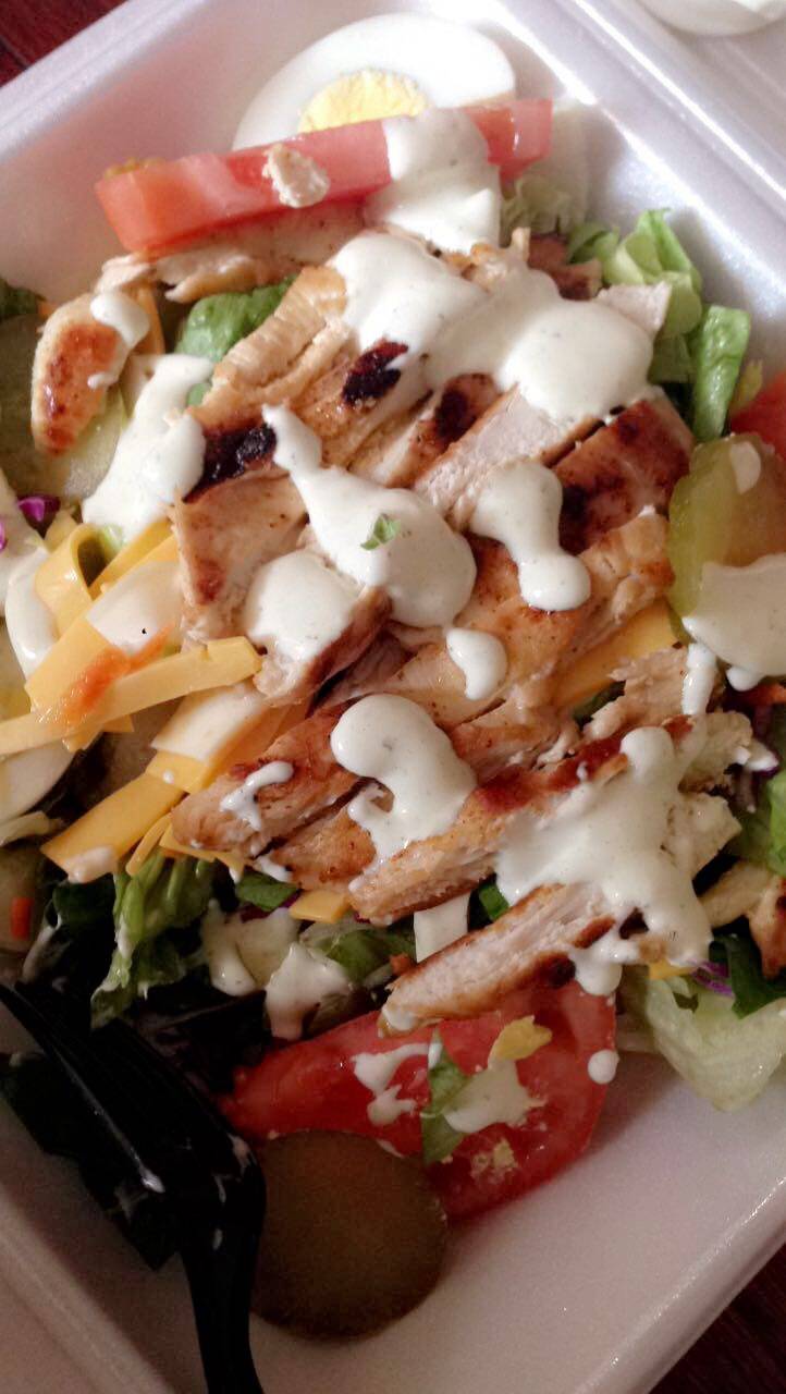 Pacific Diner | restaurant | 3821 S Pacific Ave, San Pedro, CA 90731, USA | 3108315334 OR +1 310-831-5334