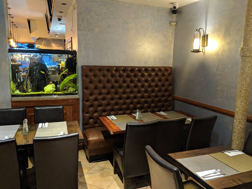 Sophies Bistro | restaurant | 1904/1906 Coney Island Ave, Brooklyn, NY 11230, USA | 7184446222 OR +1 718-444-6222