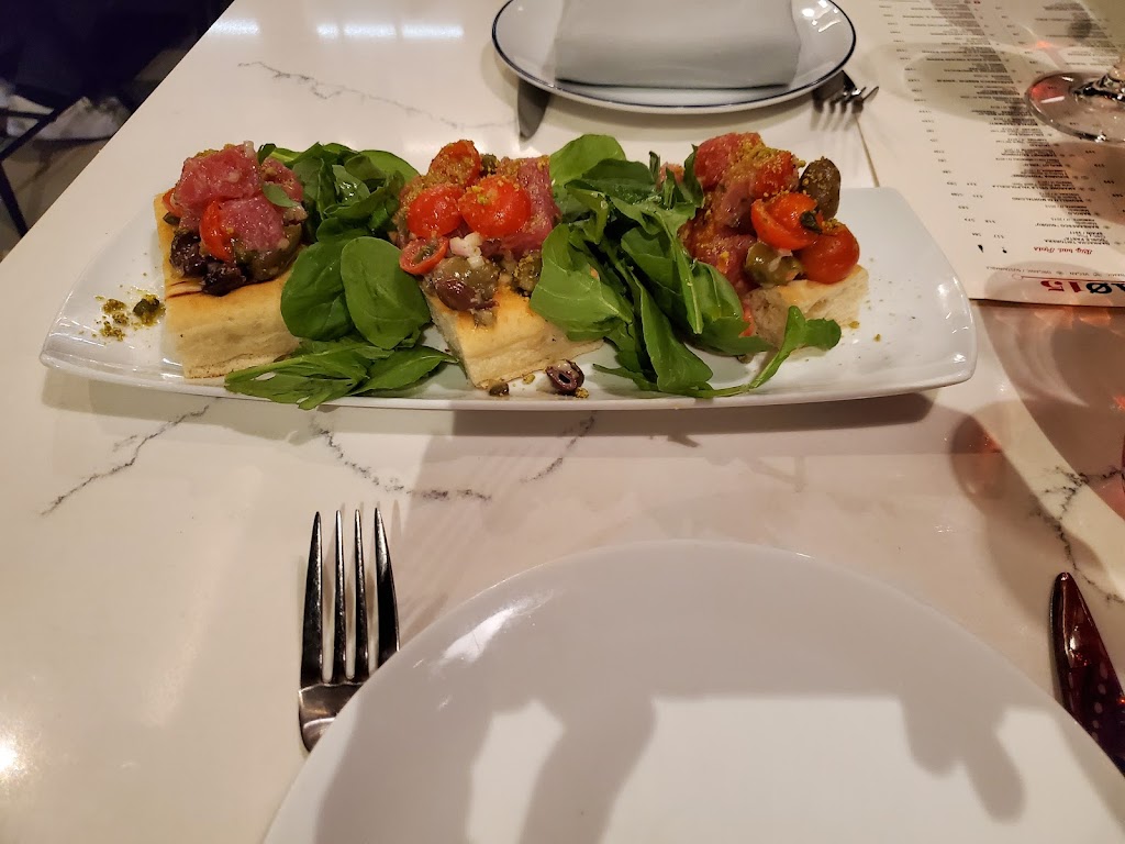 Ambrogio15 Del Mar | restaurant | 12841 El Camino Real, San Diego, CA 92130, USA | 8589257036 OR +1 858-925-7036