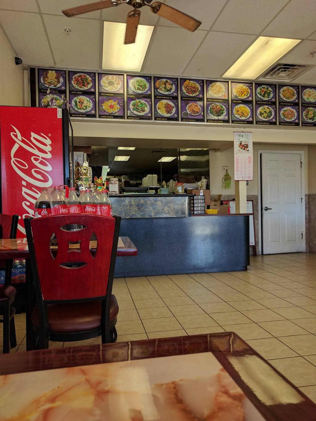 China Moon | restaurant | 3085 Jupiter Blvd SE, Palm Bay, FL 32909, USA | 3217280203 OR +1 321-728-0203