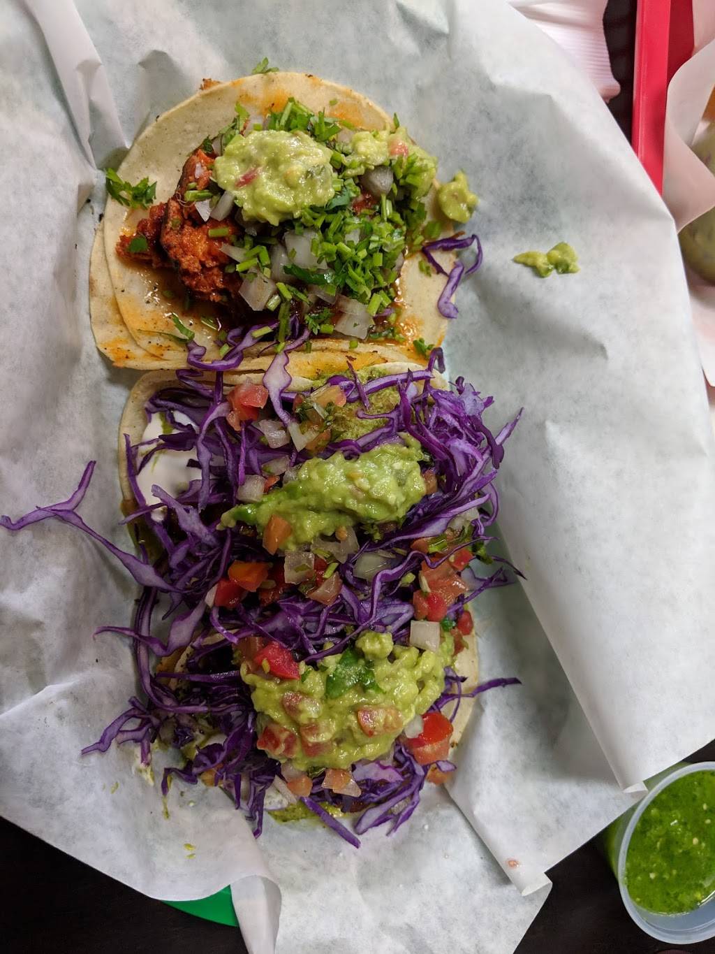 Bomb Tacos | restaurant | 3655 S Durango Dr #27, Las Vegas, NV 89147, USA | 7022620141 OR +1 702-262-0141