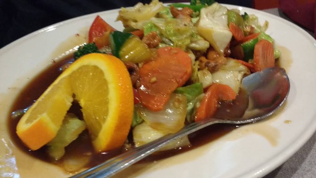 California Thai Cafe | restaurant | 9550 Black Mountain Rd, San Diego, CA 92126, USA | 8585665021 OR +1 858-566-5021