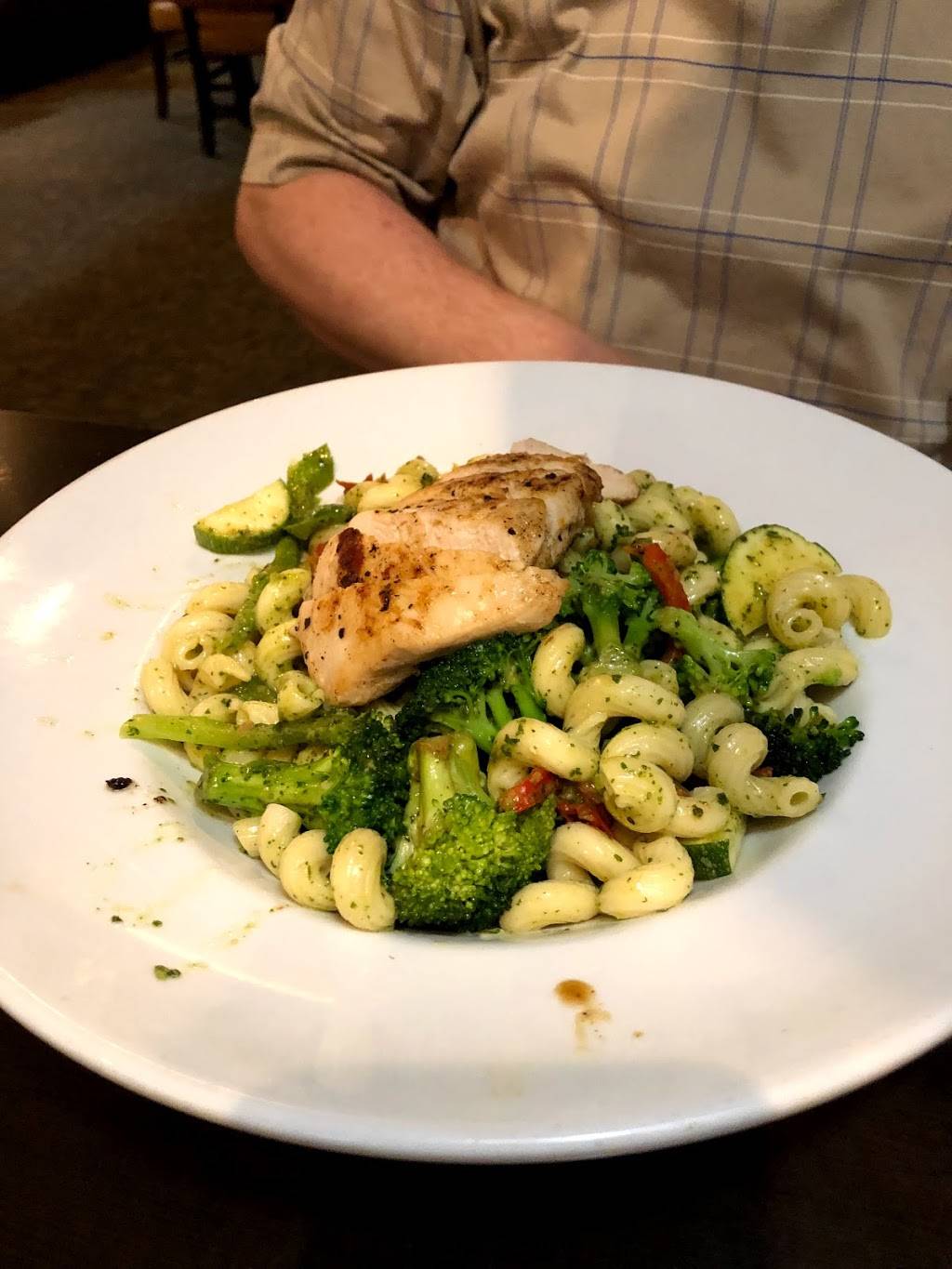 Ruby Tuesday | restaurant | 1212 Saxon Blvd, Orange City, FL 32763, USA | 3869170300 OR +1 386-917-0300