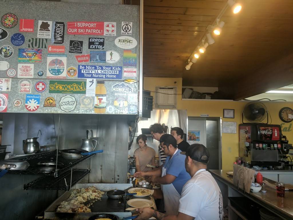 Over the Counter Cafe | cafe | 2343 E 3300 S, Salt Lake City, UT 84109, USA | 8014878725 OR +1 801-487-8725