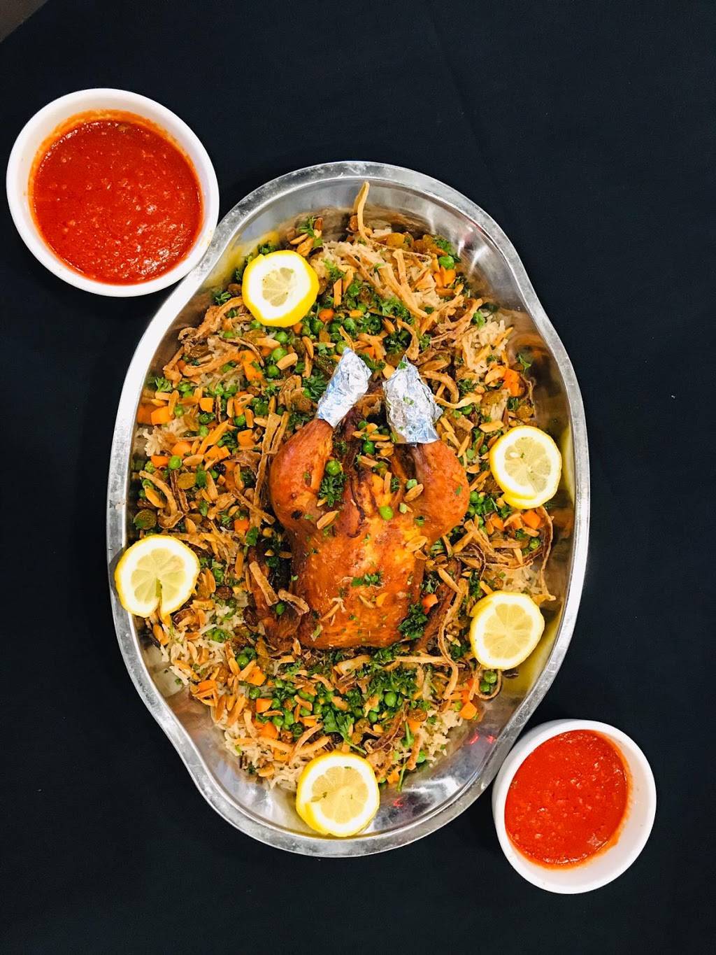 Arabian Nights Restaurant & Hookah Lounge Orlando | restaurant | 6427 Westwood Blvd, Orlando, FL 32821, USA | 4074125703 OR +1 407-412-5703