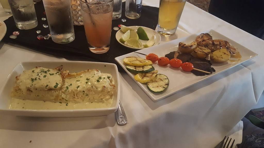 Paulo and Bill Restaurant | restaurant | 16501 Midland Dr, Shawnee, KS 66217, USA | 9139629900 OR +1 913-962-9900