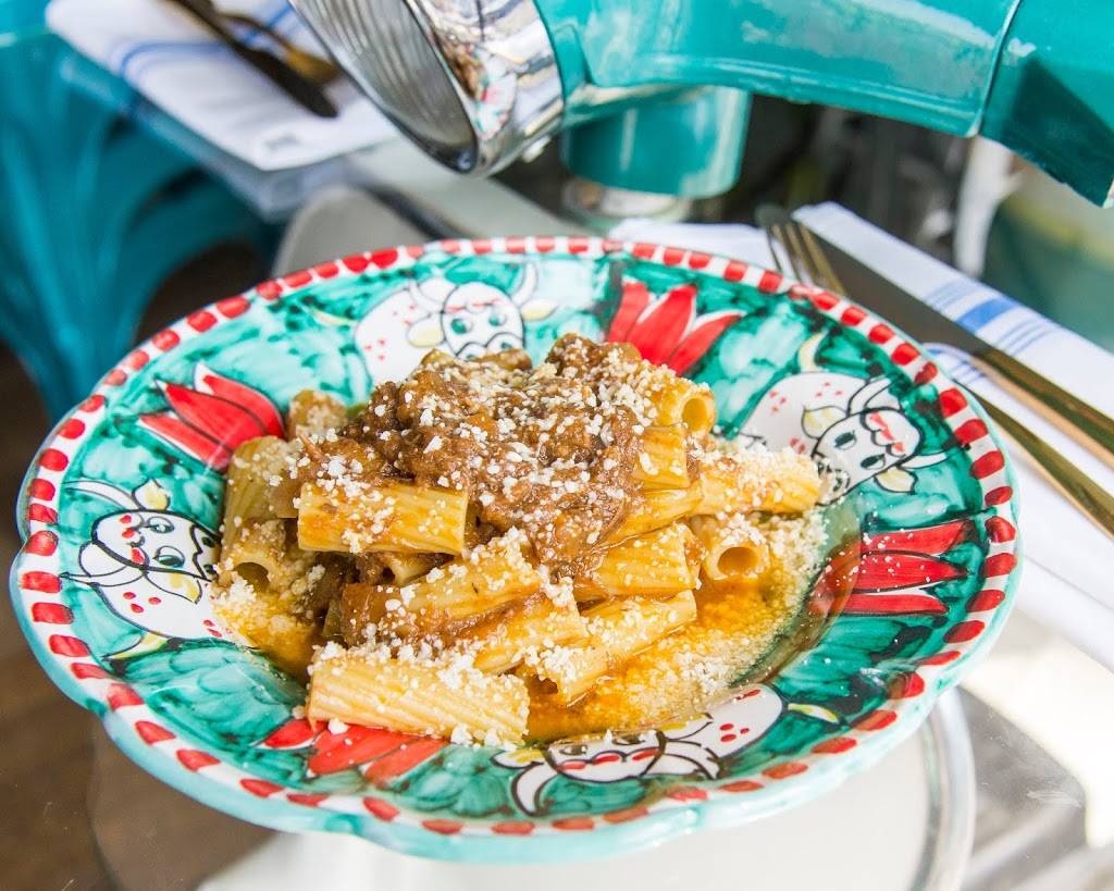 Napoli Pasta Bar | restaurant | 2737 Sherman Ave NW, Washington, DC 20001, USA | 2025888752 OR +1 202-588-8752