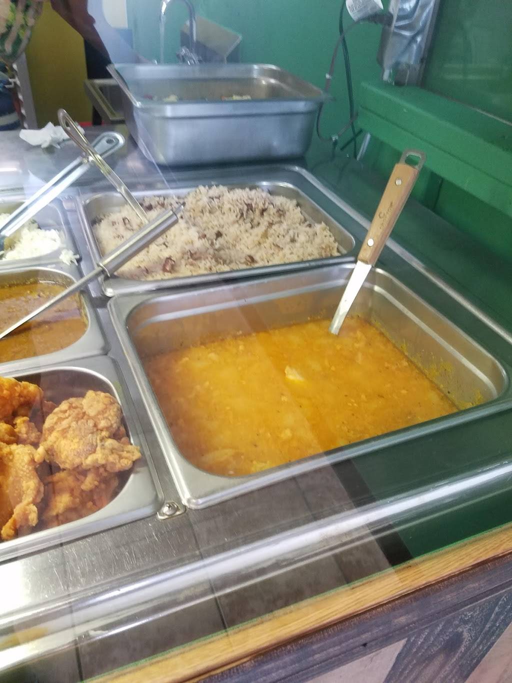 Jerk Cafe | restaurant | 8021 W Sample Rd, Coral Springs, FL 33065, USA | 9547750848 OR +1 954-775-0848