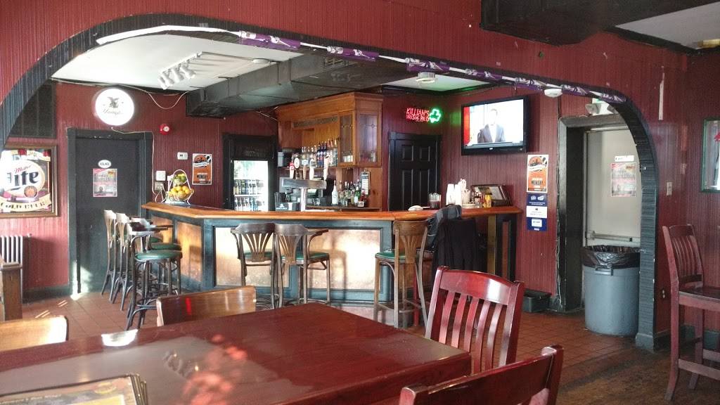 Kislings Tavern | restaurant | 2100 Fleet St, Baltimore, MD 21231, USA | 4103275477 OR +1 410-327-5477