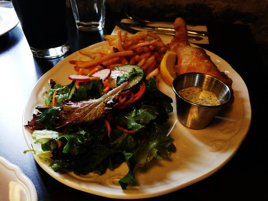 Louise Taverne & Bar à Vin | restaurant | 48 Rue Saint-Paul, Québec, QC G1K 3V7, Canada | 4187807255 OR +1 418-780-7255