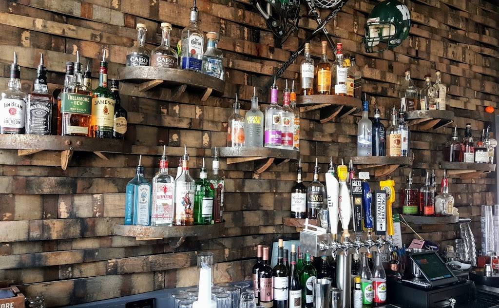 Hail Marys Food And Drink | restaurant | 27828 Center Ridge Rd, Westlake, OH 44145, USA | 4403857811 OR +1 440-385-7811