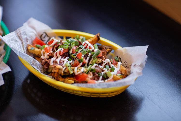 The Game Lounge | restaurant | 1490 Eudora St, Denver, CO 80220, USA | 7205462584 OR +1 720-546-2584