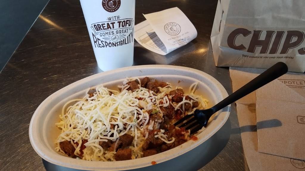 Chipotle Mexican Grill | restaurant | 13975 Lakeside Cir, Sterling Heights, MI 48313, USA | 5865321139 OR +1 586-532-1139