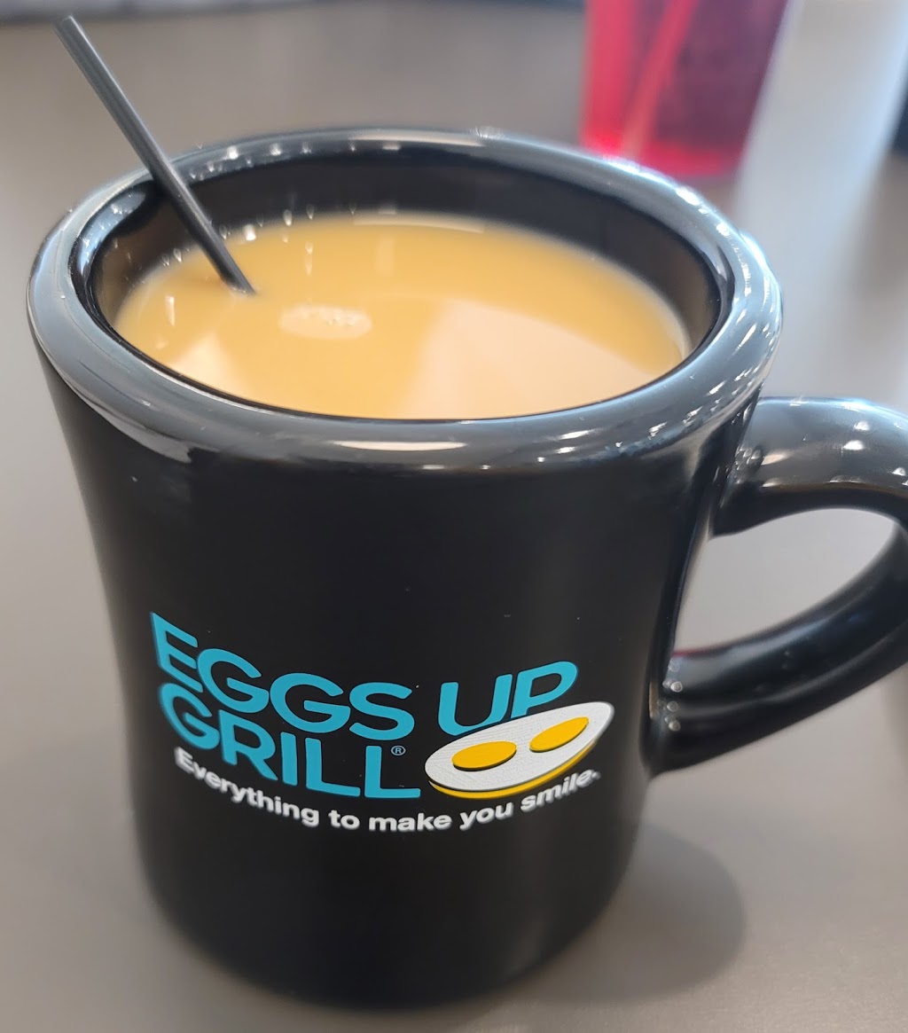 Eggs Up Grill | restaurant | 5710 Ogeechee Rd Suite 450, Savannah, GA 31405, USA | 9123496672 OR +1 912-349-6672