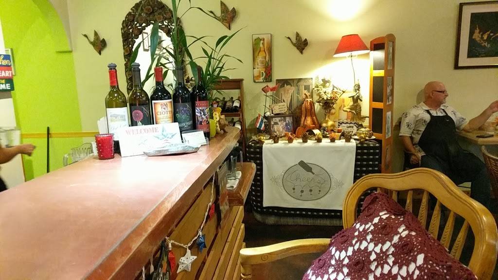 Bangkok City Thai Cuisine | restaurant | 5050 Rocklin Rd Ste A12, Rocklin, CA 95677, USA | 9166329282 OR +1 916-632-9282