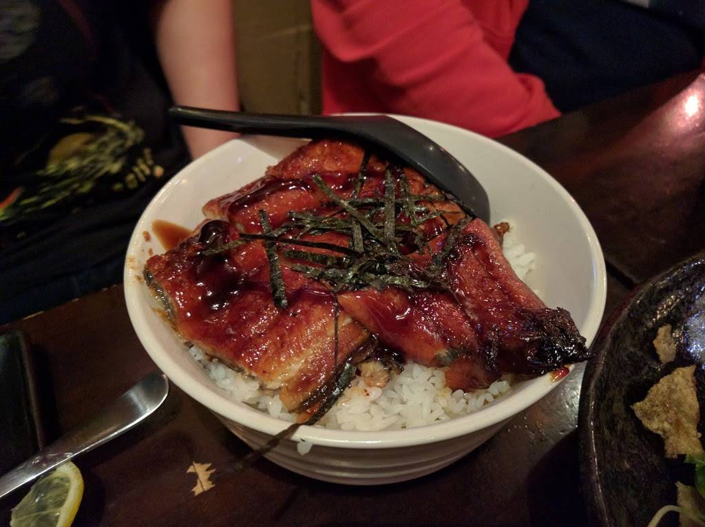 Takara Sushi | restaurant | 4243 18th St, San Francisco, CA 94114, USA | 4156267864 OR +1 415-626-7864