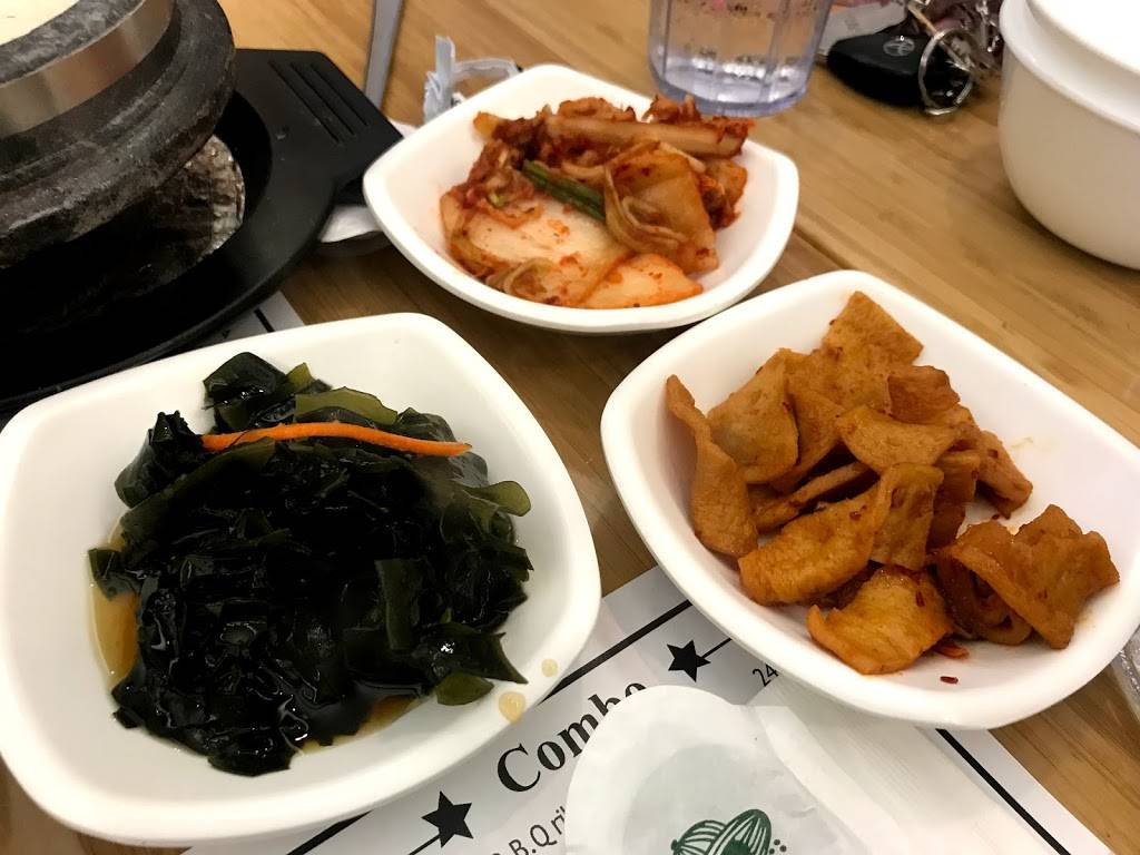 Lees Tofu | restaurant | 1743 W Redondo Beach Blvd, Gardena, CA 90247, USA | 3103230006 OR +1 310-323-0006