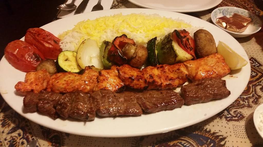 Kolbeh Kabob Restaurant | restaurant | 8700 Greenback Ln, Orangevale, CA 95662, USA | 9169900233 OR +1 916-990-0233