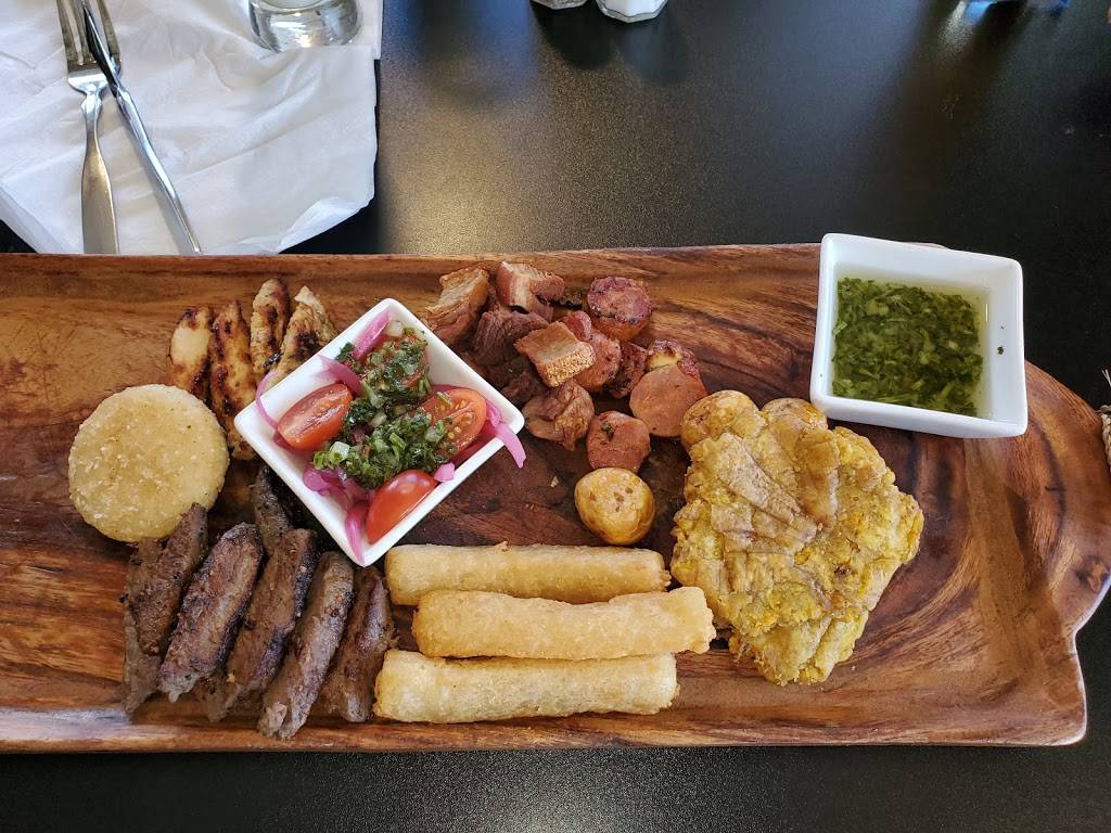 De Leon Latin Cocina | restaurant | 1111 N Ponce De Leon Blvd, St. Augustine, FL 32084, USA | 9048274081 OR +1 904-827-4081