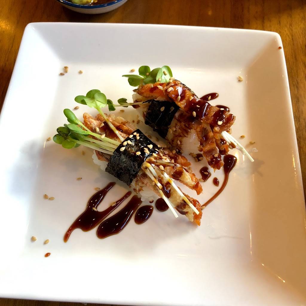 The Bento Box | restaurant | 15119 NE 24th St, Redmond, WA 98052, USA | 4256438646 OR +1 425-643-8646