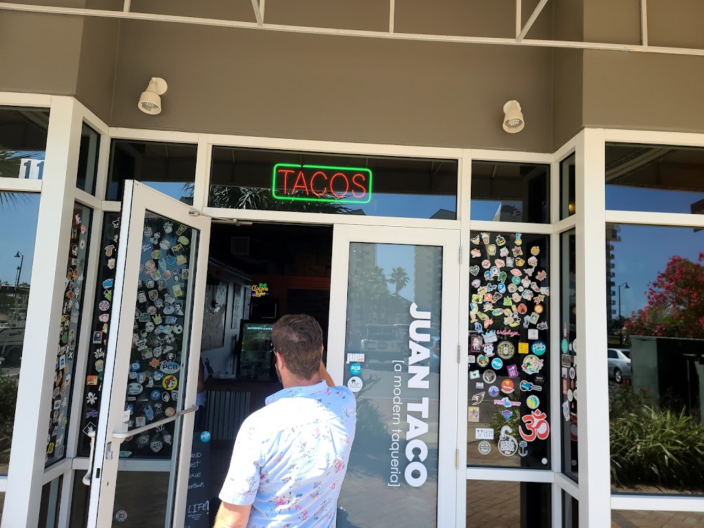 Juan Taco | restaurant | 9902 S Thomas Dr, Panama City Beach, FL 32408, USA | 8505885478 OR +1 850-588-5478