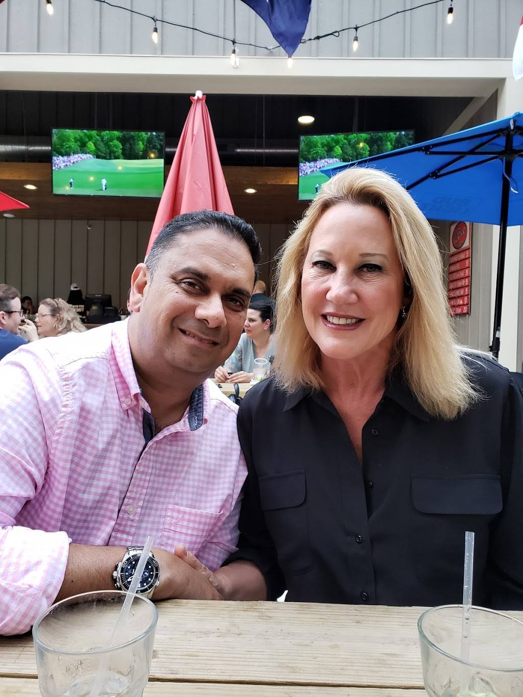 Whiskey River | restaurant | 6535 S Peek Rd, Richmond, TX 77407, USA | 2814974837 OR +1 281-497-4837