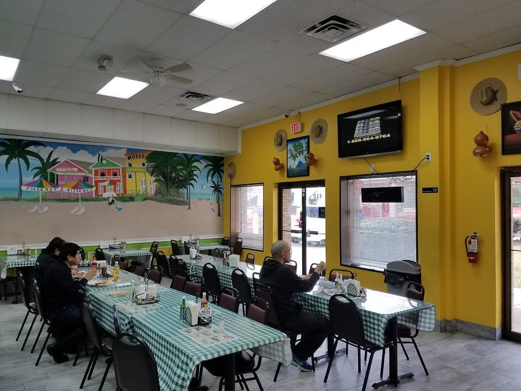 El Rinconcito Del Sabor | restaurant | 410 S Sterling Blvd, Sterling, VA 20164, USA | 7034210013 OR +1 703-421-0013