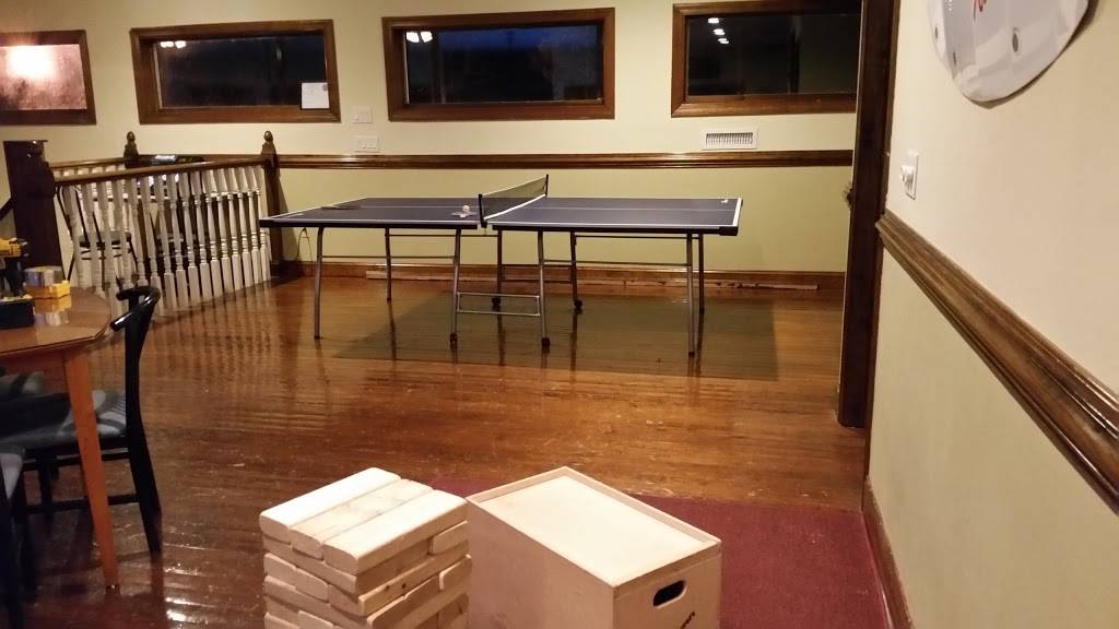 The White House at Badin Lake | restaurant | 286 Badin Shore Cir, New London, NC 28127, USA | 3364615253 OR +1 336-461-5253