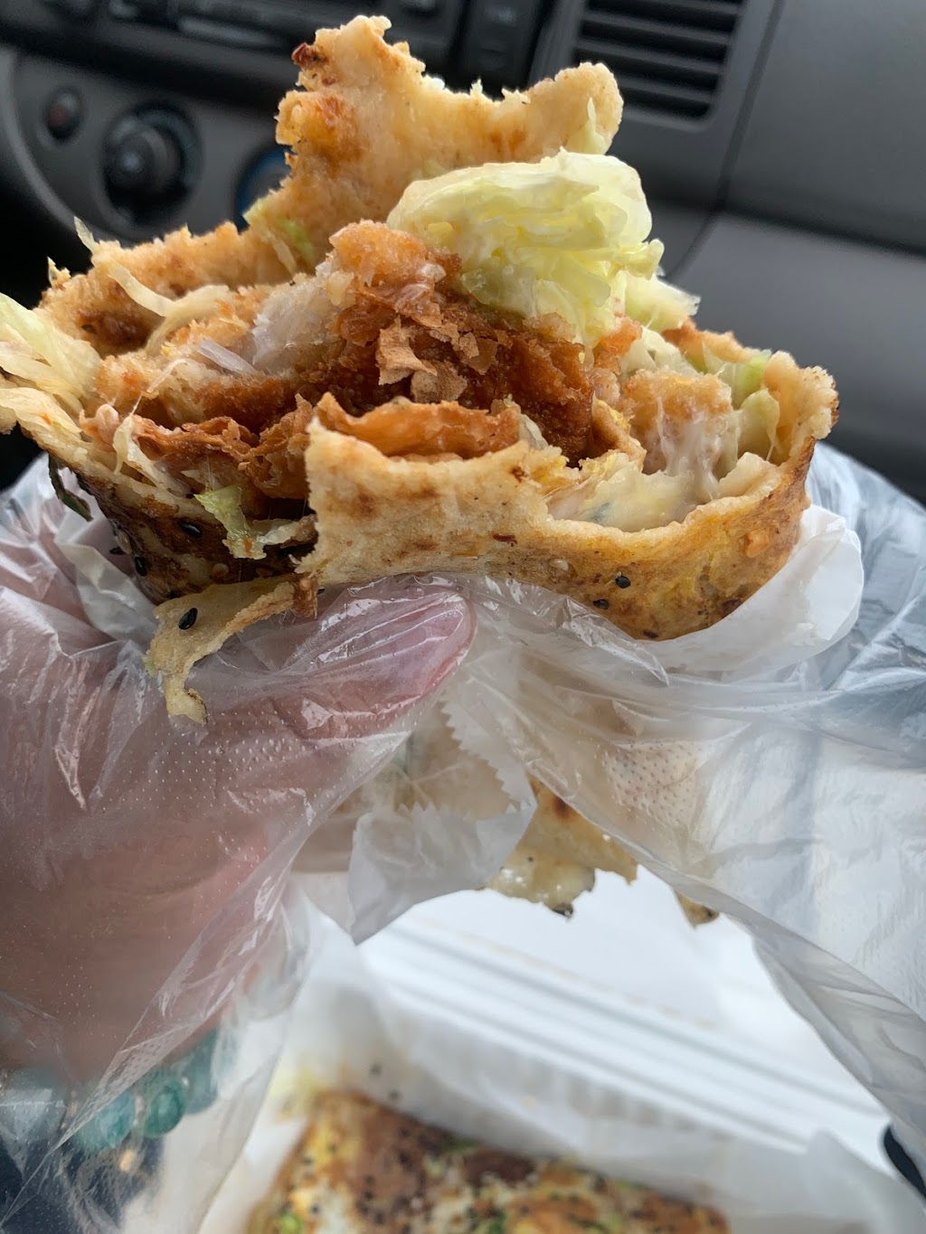 Monkey King Jianbing | restaurant | 2252 S Canal St Suite 228, Chicago, IL 60616, USA | 3125263535 OR +1 312-526-3535