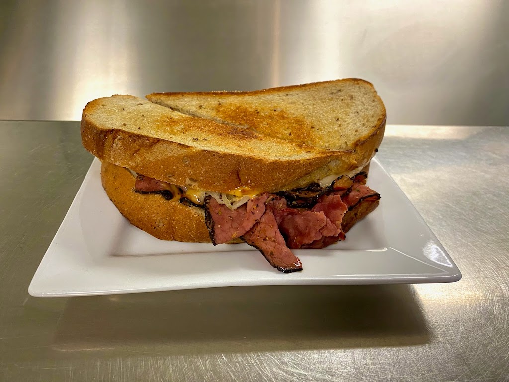 Smackin Js Deli & Grill | restaurant | 1301 W Copans Rd a1, Pompano Beach, FL 33064, USA | 9543666005 OR +1 954-366-6005