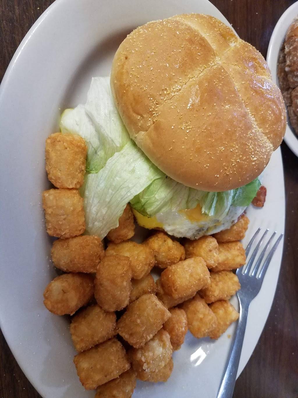 Happys Kountry Kitchen | restaurant | 28479 Old US Hwy 33, Elkhart, IN 46516, USA | 5745220684 OR +1 574-522-0684