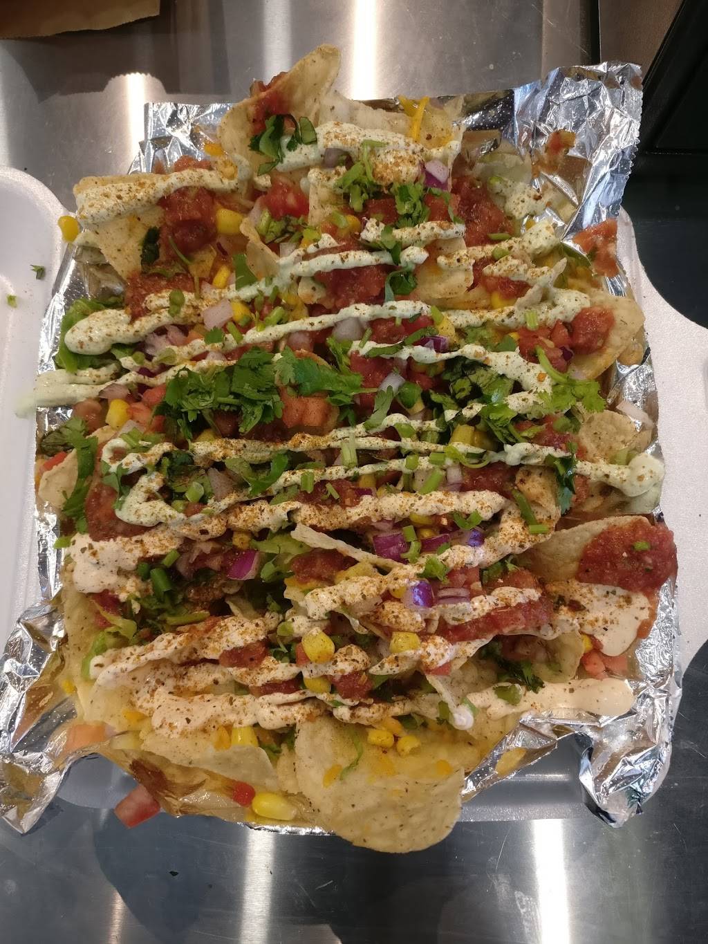 Guac Mexi Grill | restaurant | 1472 Innisfil Beach Rd Unit # 2, Innisfil, ON L9S 4J1, Canada | 7054364822 OR +1 705-436-4822