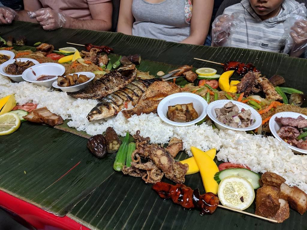 JJM Dbarkadz Filipino Cuisine | restaurant | 1217 Ellesmere Rd, Scarborough, ON M1P 2X8, Canada | 6473436093 OR +1 647-343-6093