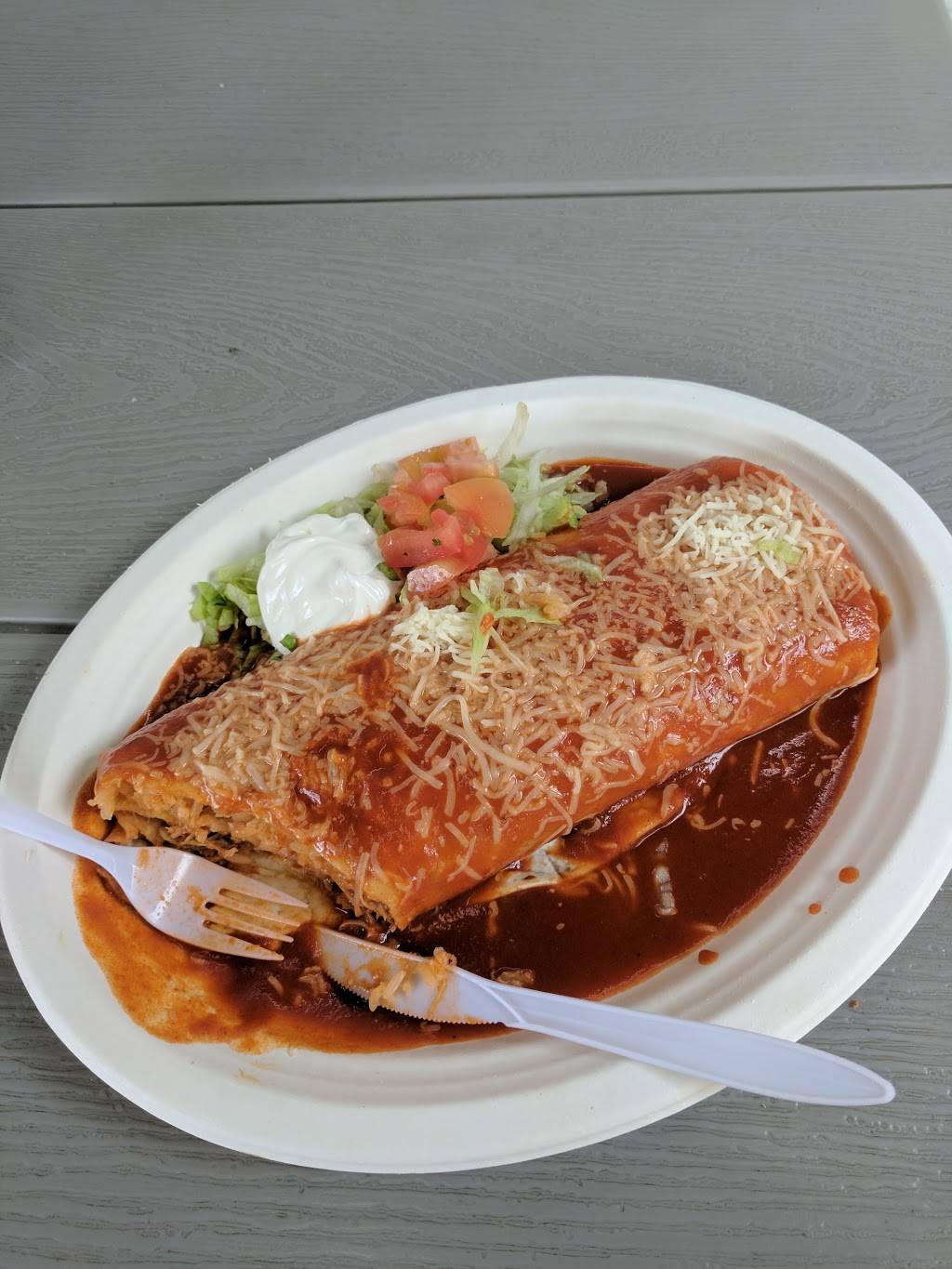 El Burrito Mojado | restaurant | 12412 116th Ave NE, Kirkland, WA 98034, USA | 4252508170 OR +1 425-250-8170