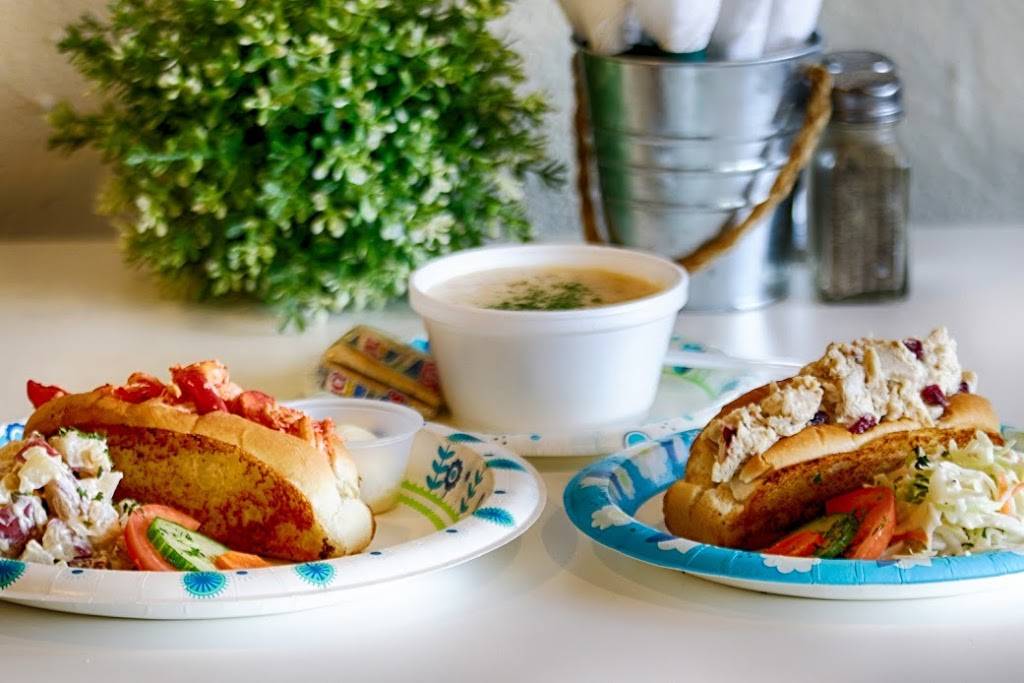 Lets Do | restaurant | 426 N Donnelly St, Mt Dora, FL 32757, USA | 3527353702 OR +1 352-735-3702