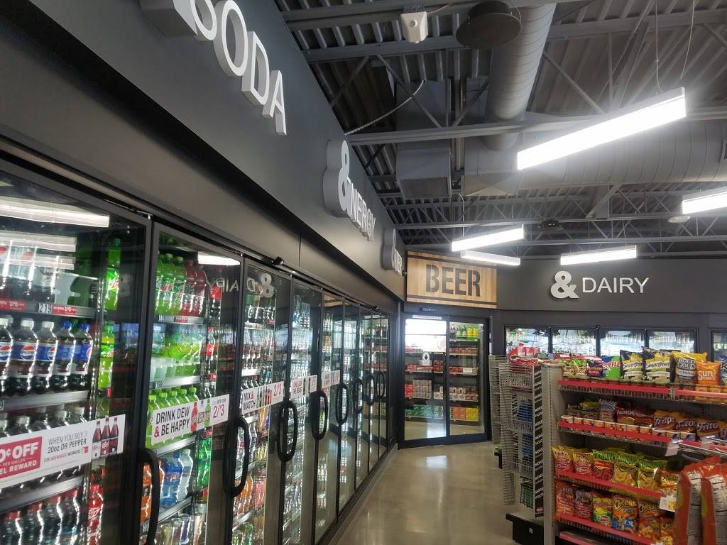 Kum & Go | meal takeaway | 4512 Austin Bluffs Pkwy, Colorado Springs, CO 80918, USA | 7192661687 OR +1 719-266-1687