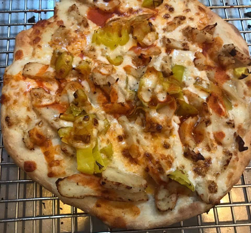 Tasty Pizza | restaurant | 5423 Leavenworth St, Omaha, NE 68106, USA | 4029339392 OR +1 402-933-9392