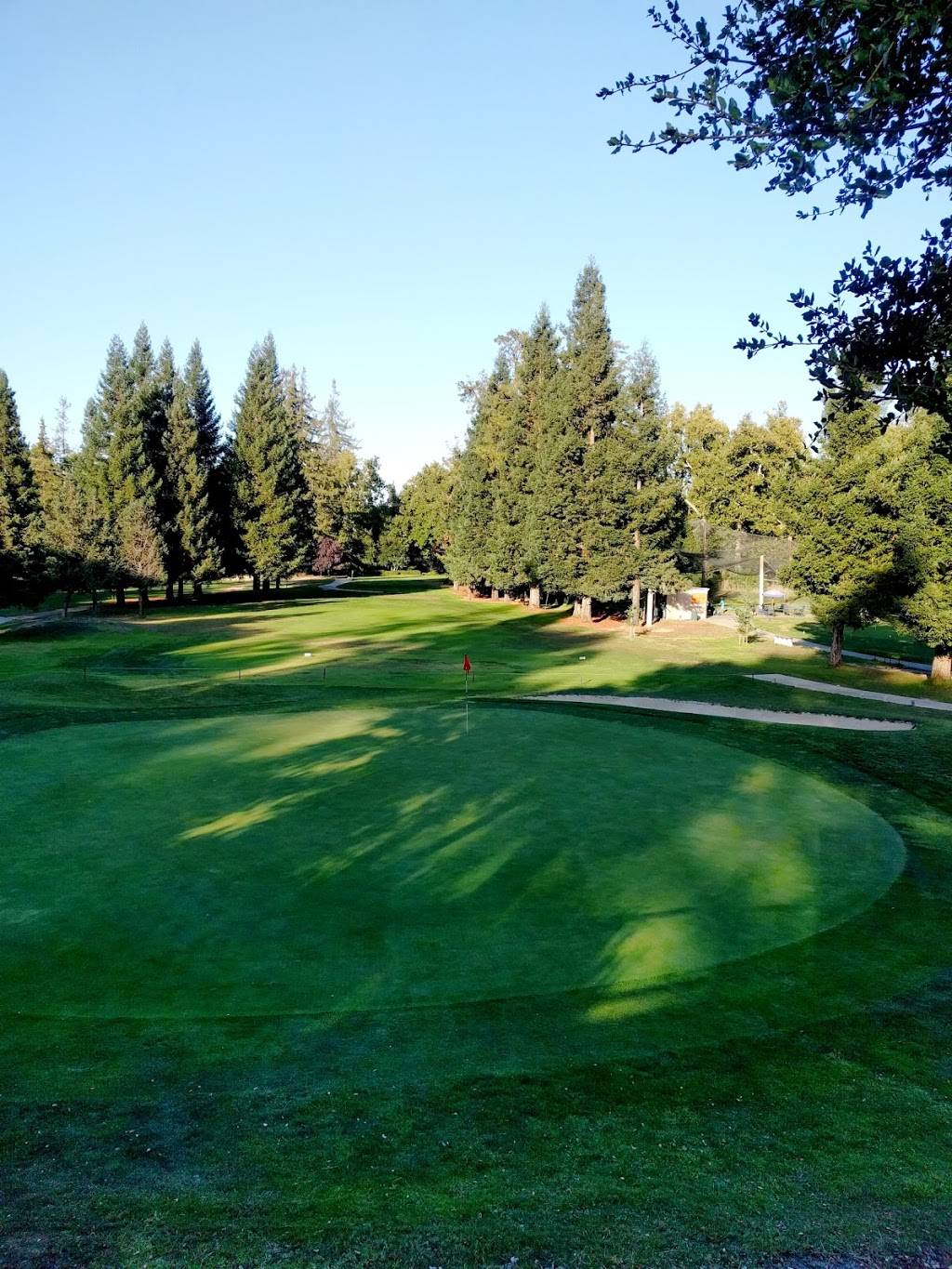 Deep Cliff Golf Course | cafe | 10700 Club House Ln, Cupertino, CA 95014, USA | 4082535357 OR +1 408-253-5357