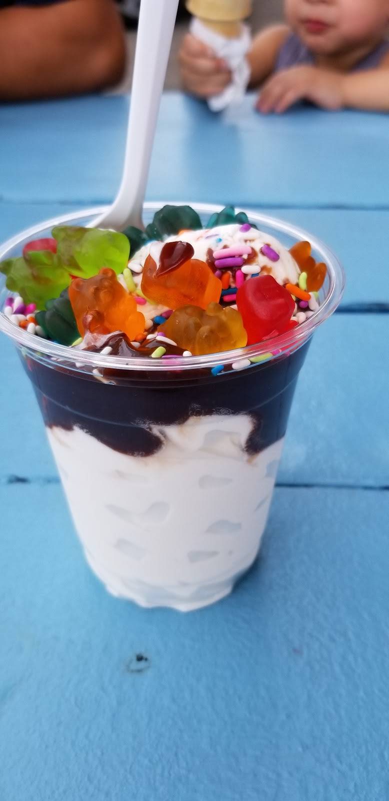 Sweet Licks Ice Cream Shop | restaurant | 995 Mineral Spring Ave, North Providence, RI 02904, USA | 4017285050 OR +1 401-728-5050