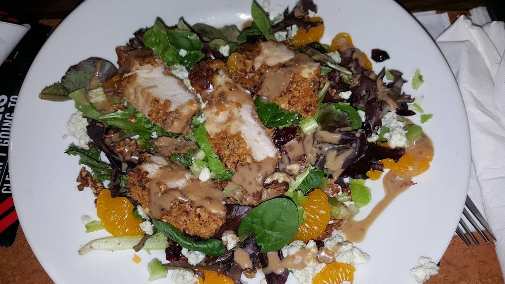 TGI Fridays | restaurant | 1279 Hooper Ave, Toms River, NJ 08753, USA | 7329141113 OR +1 732-914-1113