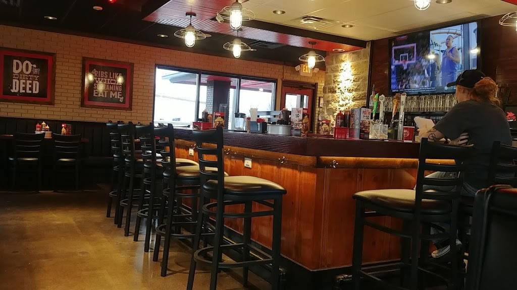 RibCrib BBQ & Grill | restaurant | 3232 W Skelly Dr, Tulsa, OK 74107, USA | 9184471400 OR +1 918-447-1400