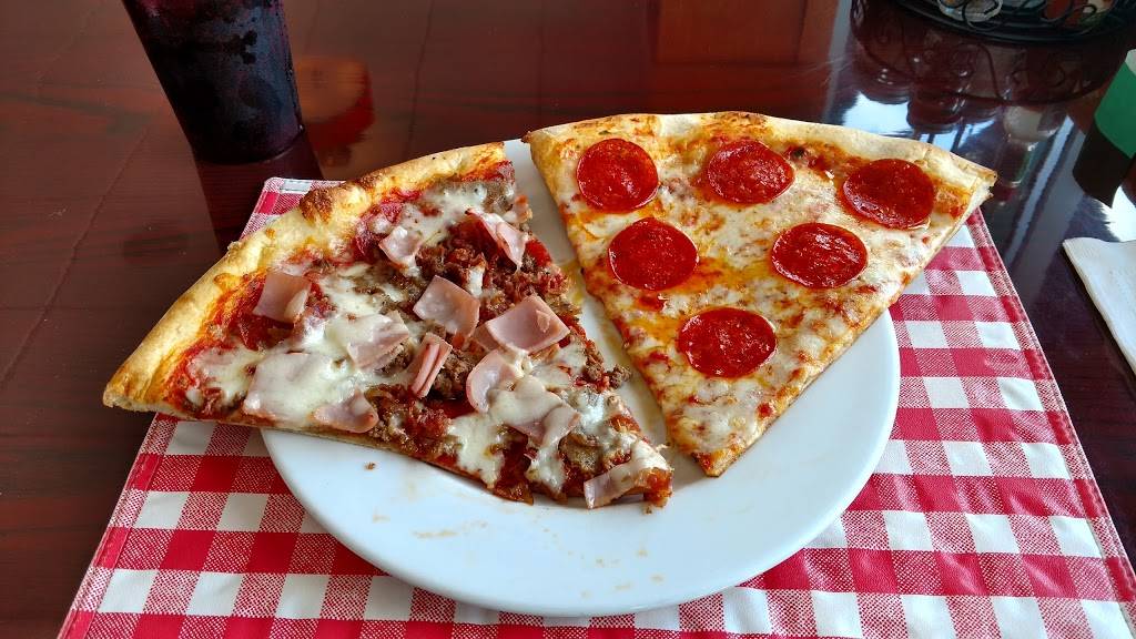 Anthonys NY Pizza & Pasta House | restaurant | 15480 Annapolis Rd, Bowie, MD 20715, USA | 3012627804 OR +1 301-262-7804