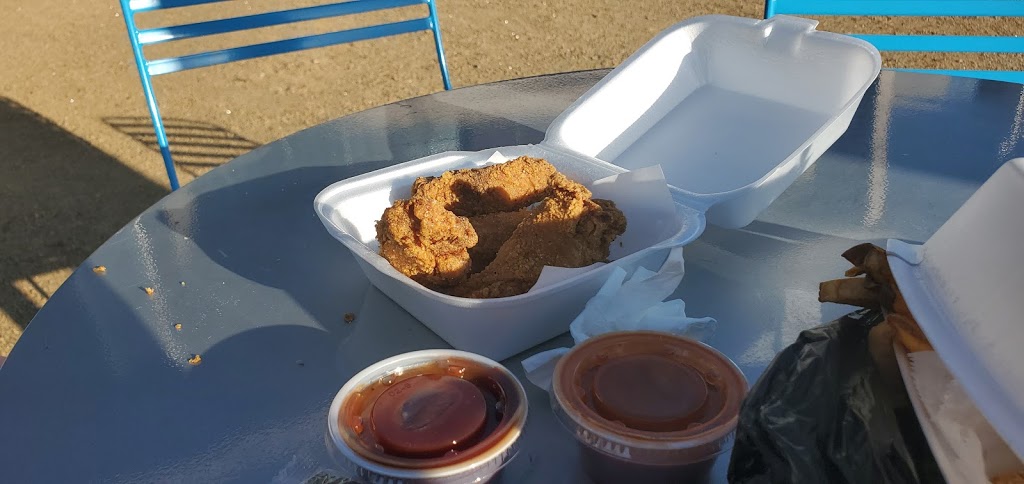 Spunkies Soul Food (Truck) | restaurant | Check OUR Social Media for LOCATION, 3401 S Kelly Ave, Edmond, OK 73013, USA | 4052293196 OR +1 405-229-3196