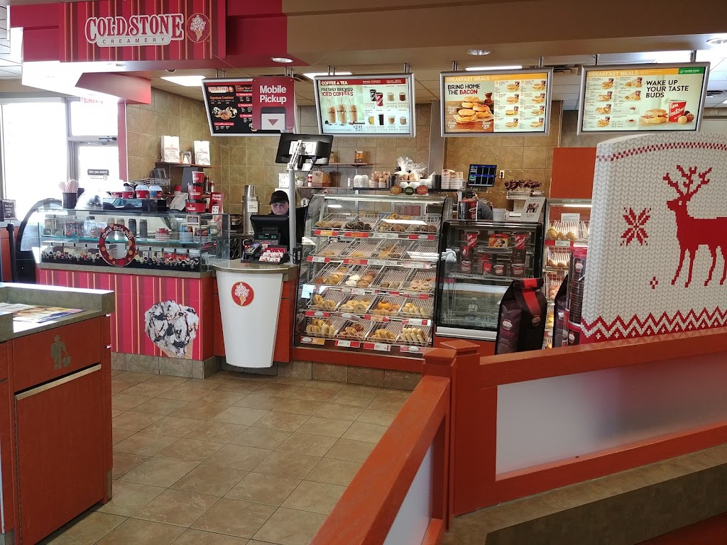 Tim Hortons | restaurant | 394 Wilson St, Brewer, ME 04412, USA | 2079896319 OR +1 207-989-6319
